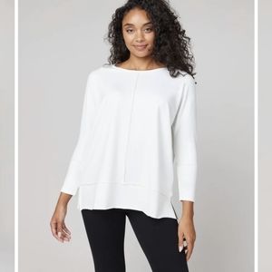 SPANX Perfect Length 3/4 Dolman Sleeve